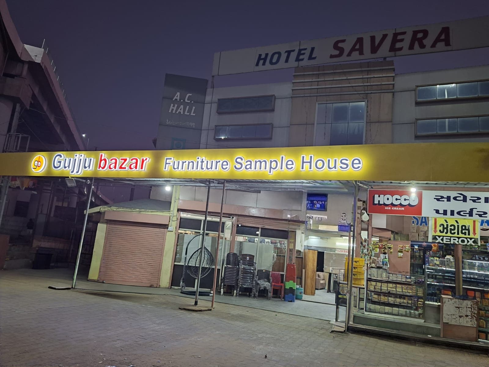 Gujju Bazar Furniture