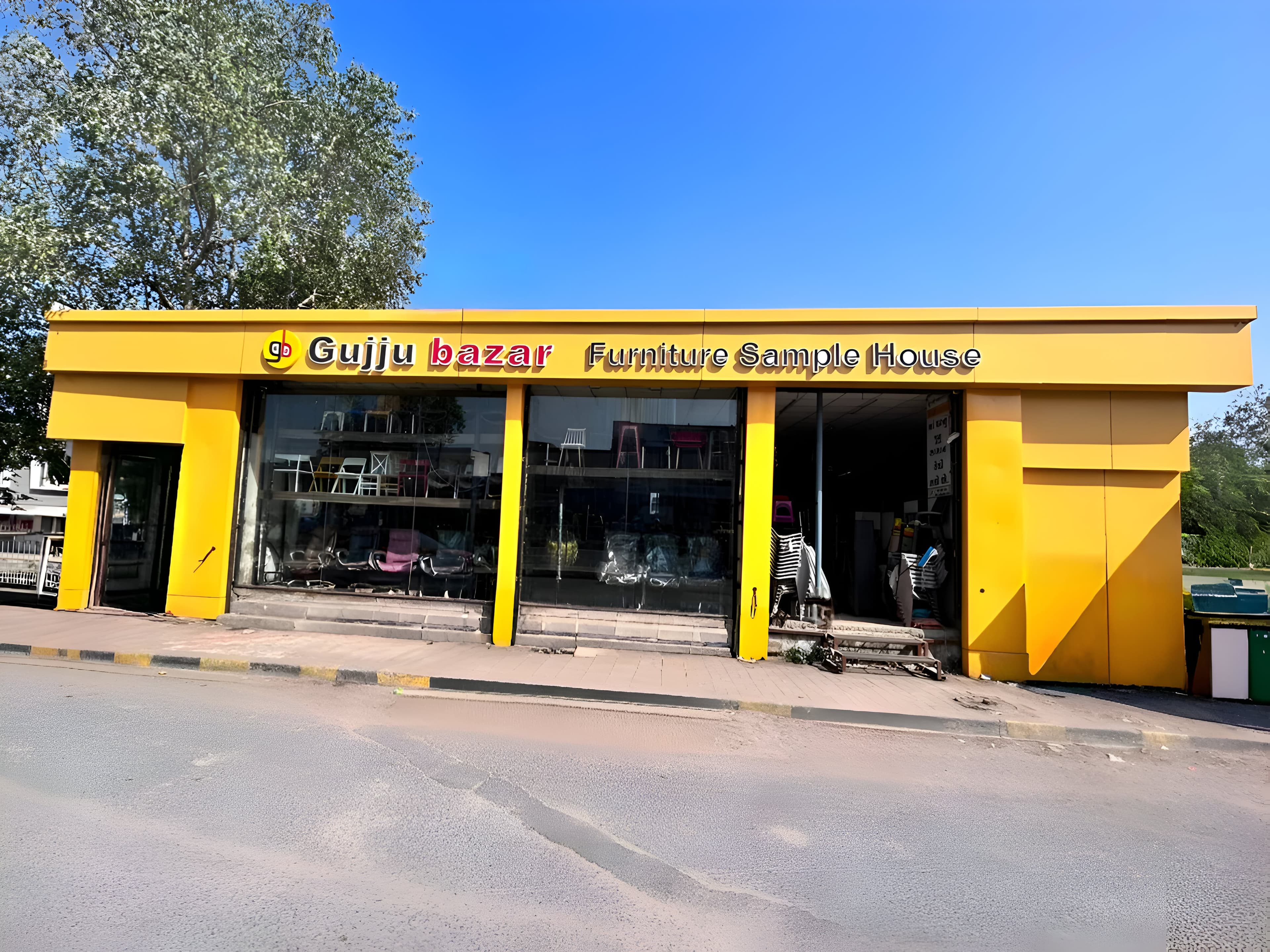 Furniture Wala - Narol