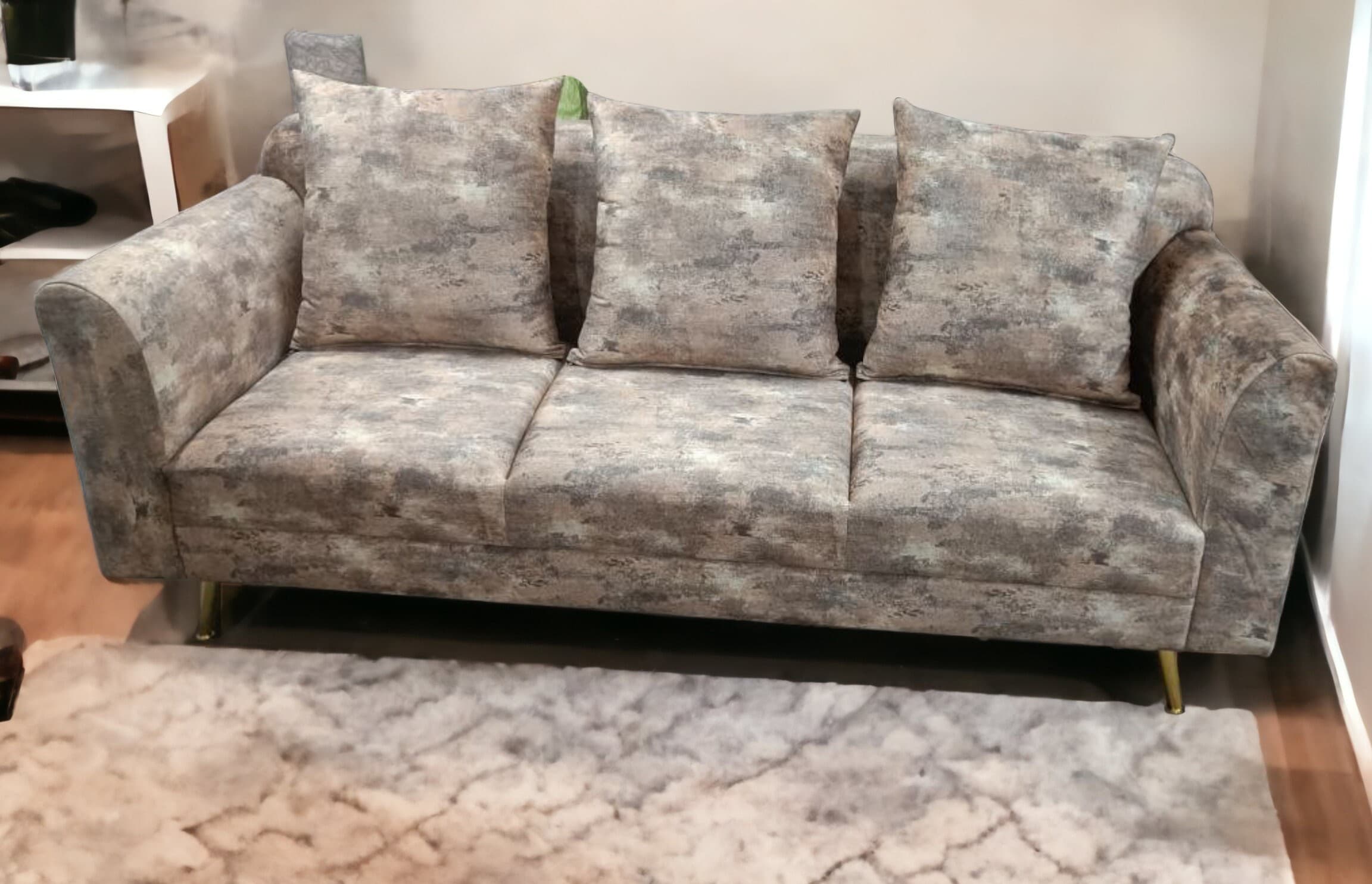 Sofa 3 seater