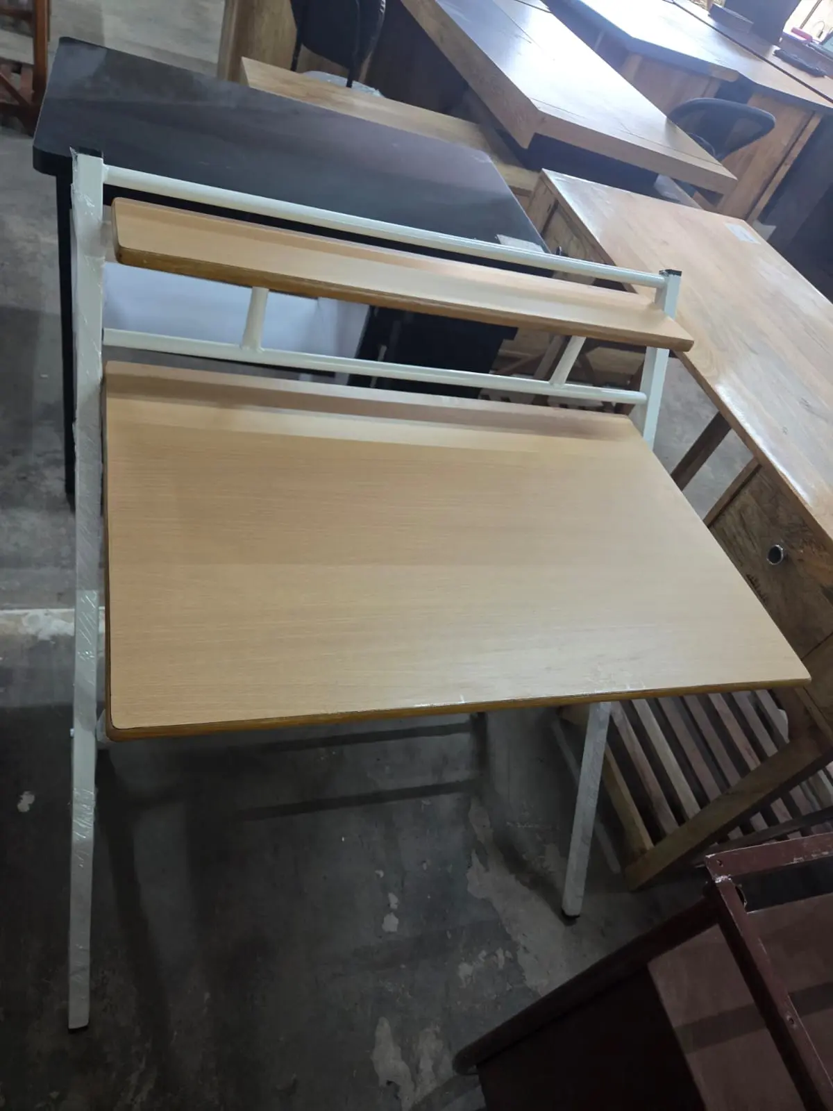 Folding std tebal 01