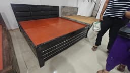 Plywood Bed Head Cusion  - 84/60