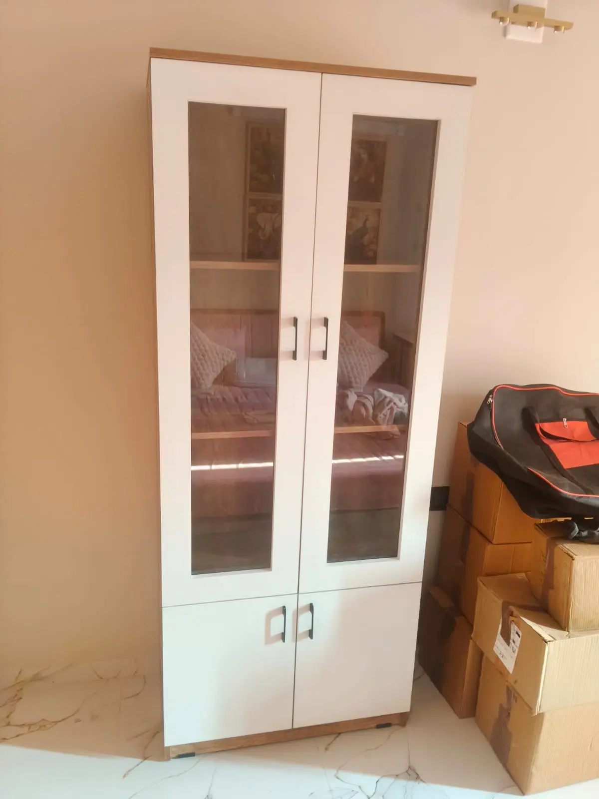 Cockry kabat 30/16/75 