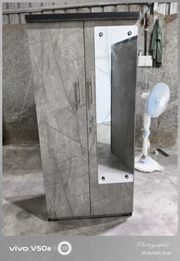 Light caspio marble