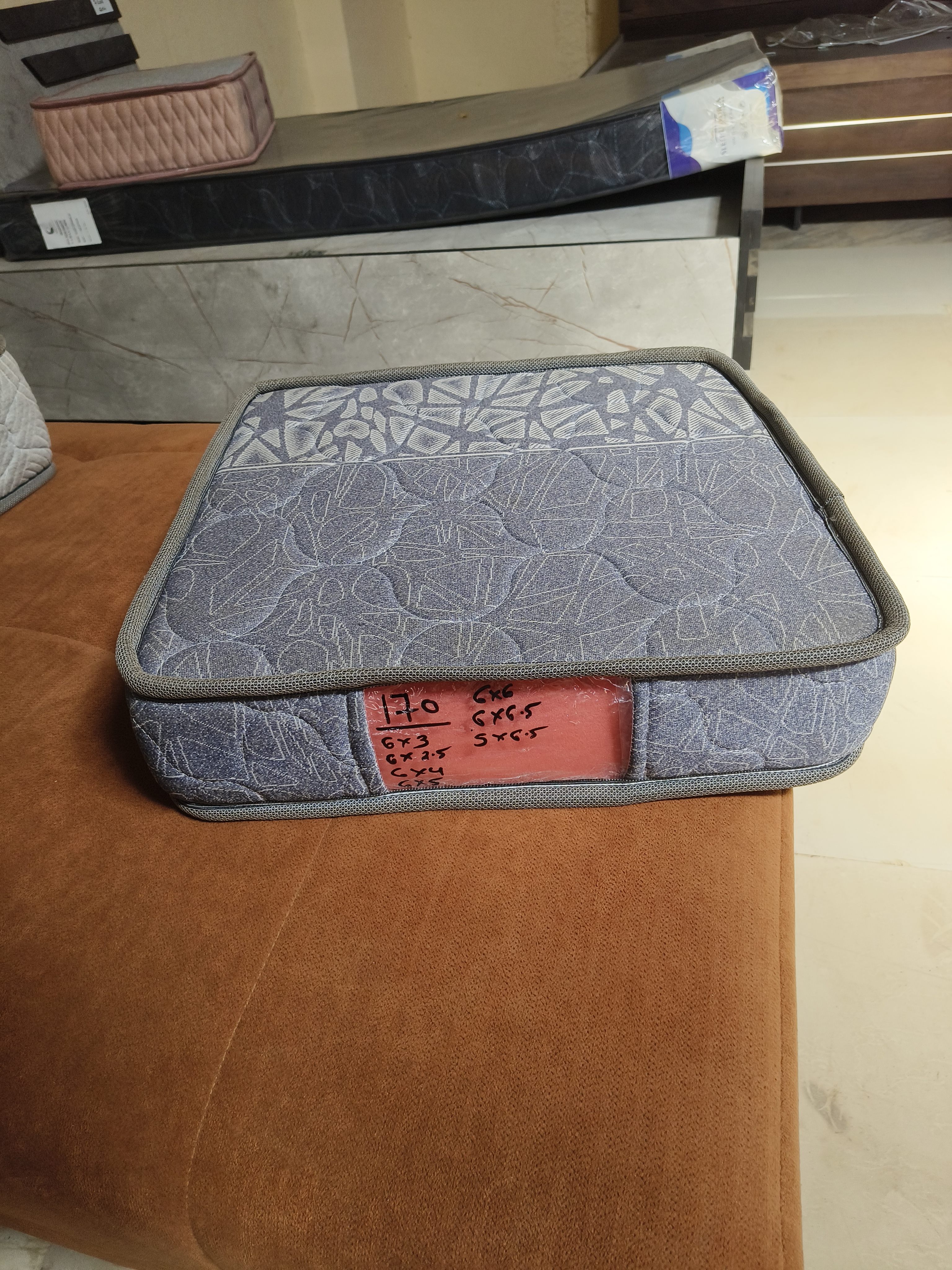 Mattress sl 4inch 7236