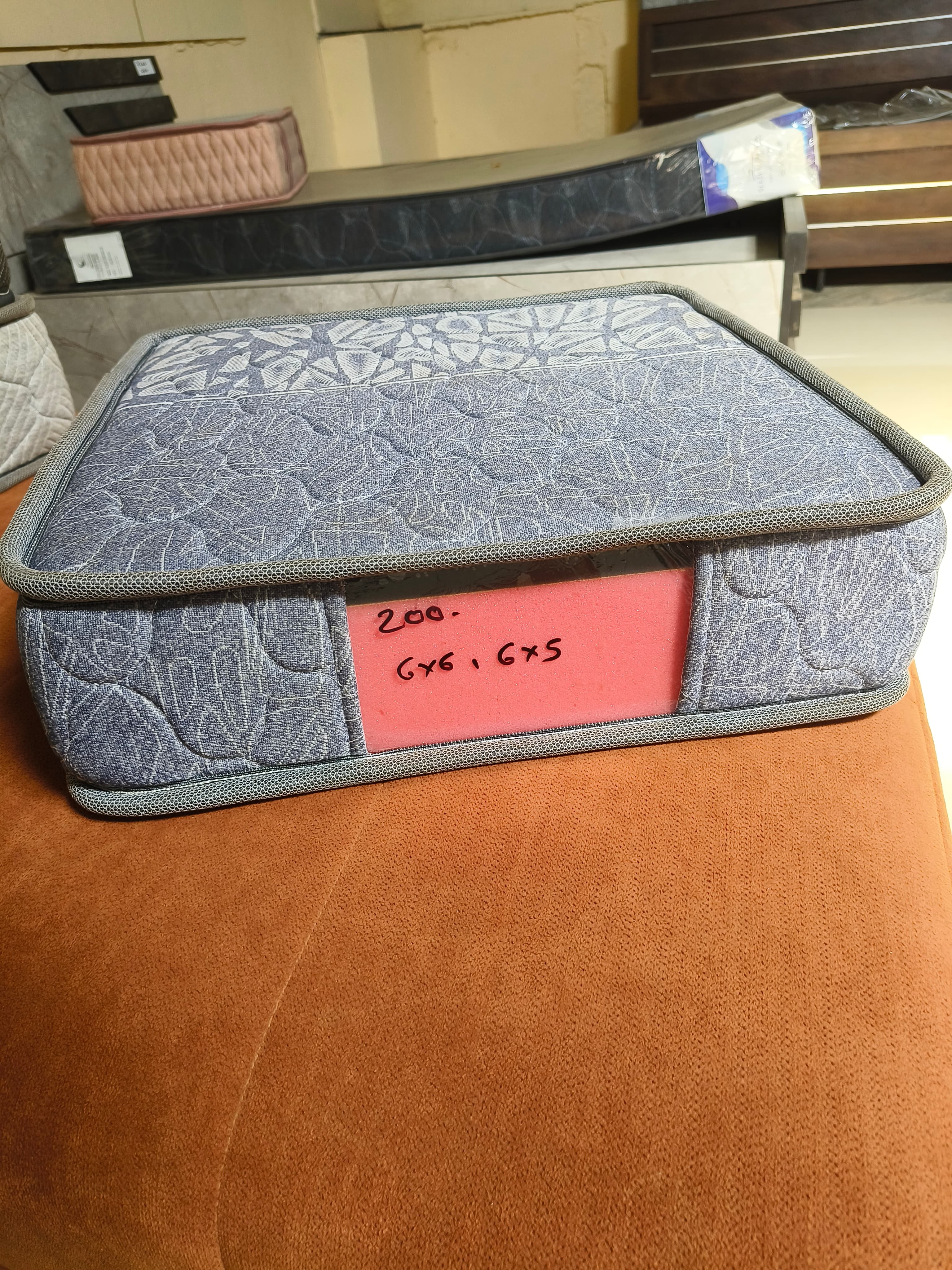 Mattress sl 5inch 7272