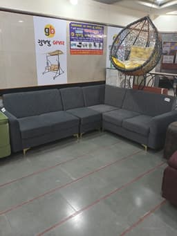 chex deisgn sofa