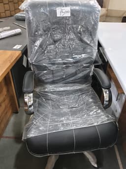 STAR VOLVO CHAIR CHAIR
