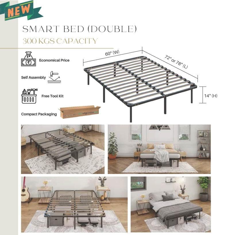 SB - smart bed 7260