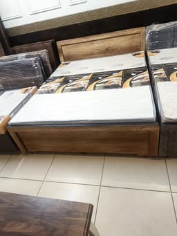 Jungle wood patla design