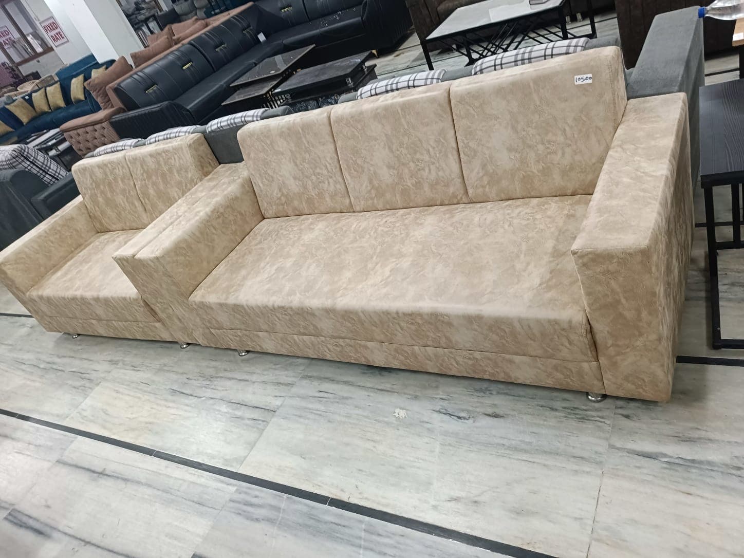 3+2 sofa