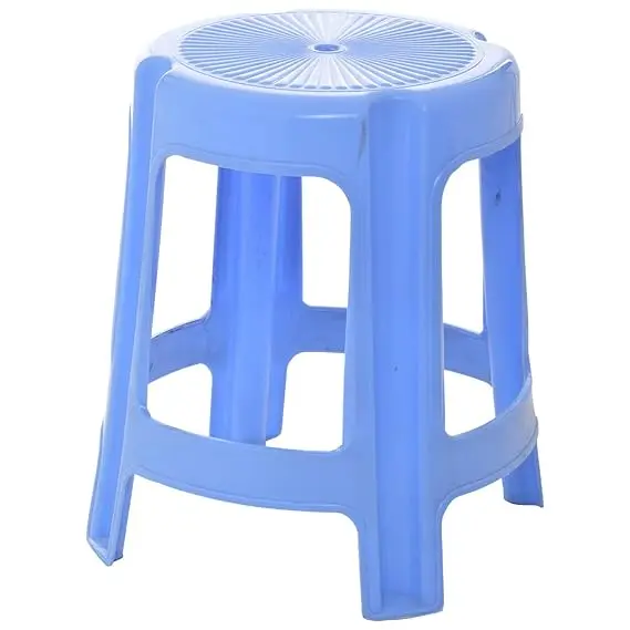 Neel Gagan stool