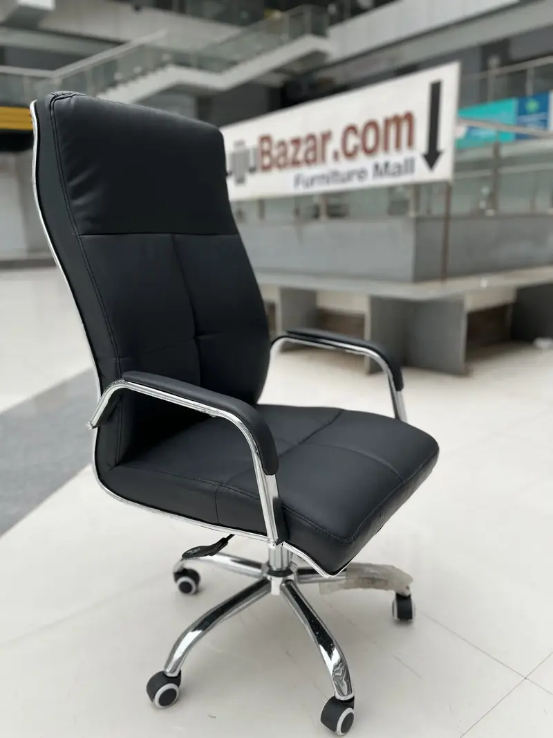 Ergo comfort office boss chair