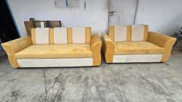 Talvar Handle Velvet