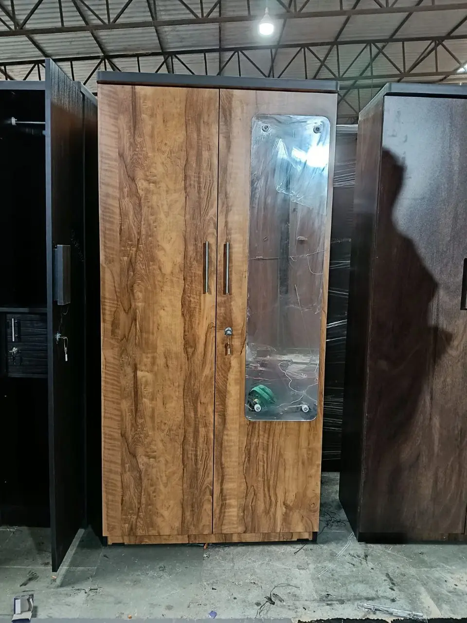 75x16x36 Wardrobe