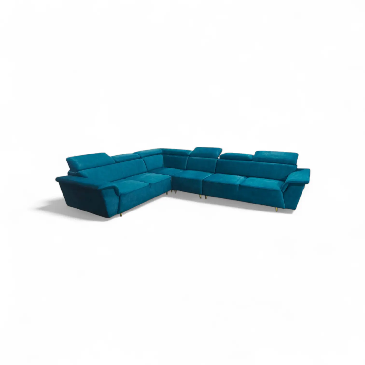 Tik tok mondi corner sofa