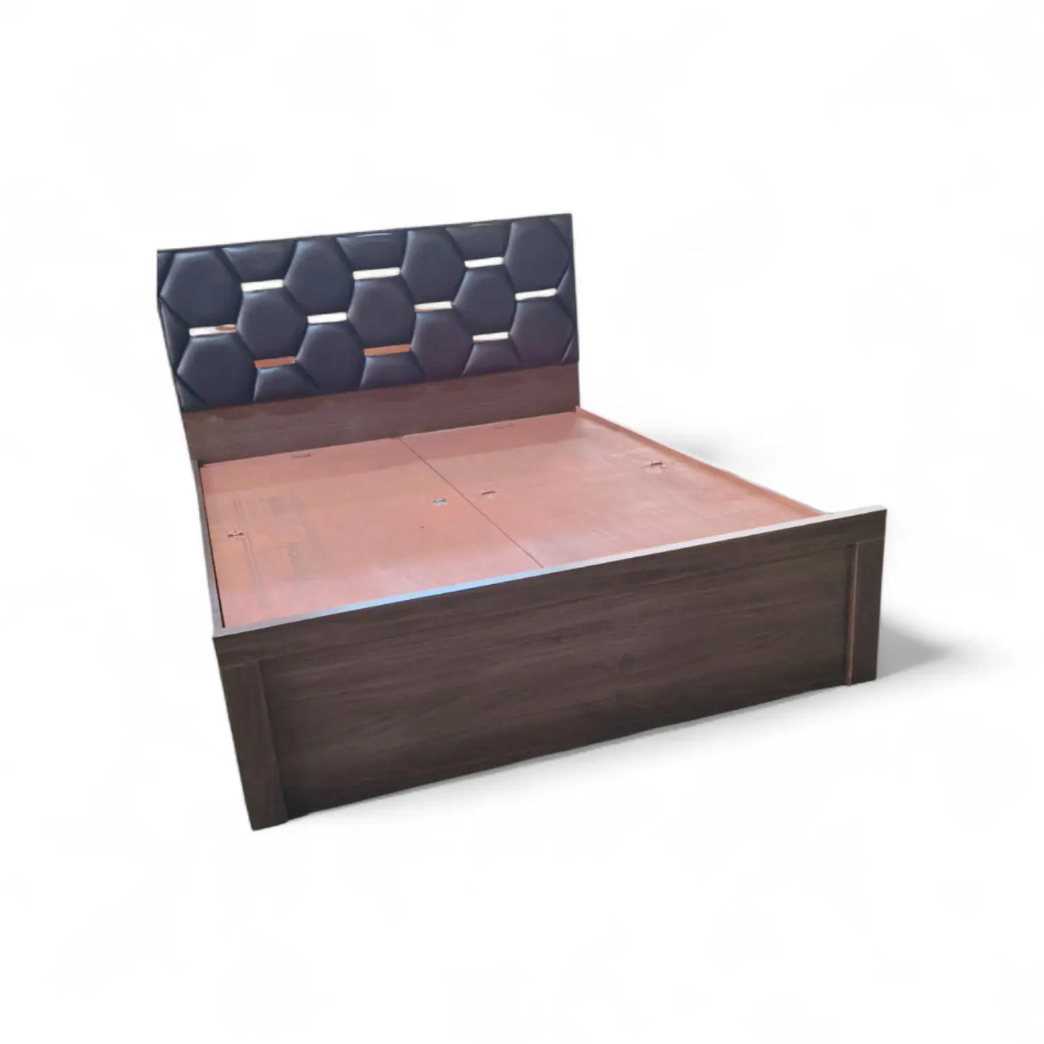 78*60 ply sanmyka bed