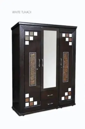 3 door kabat plywood