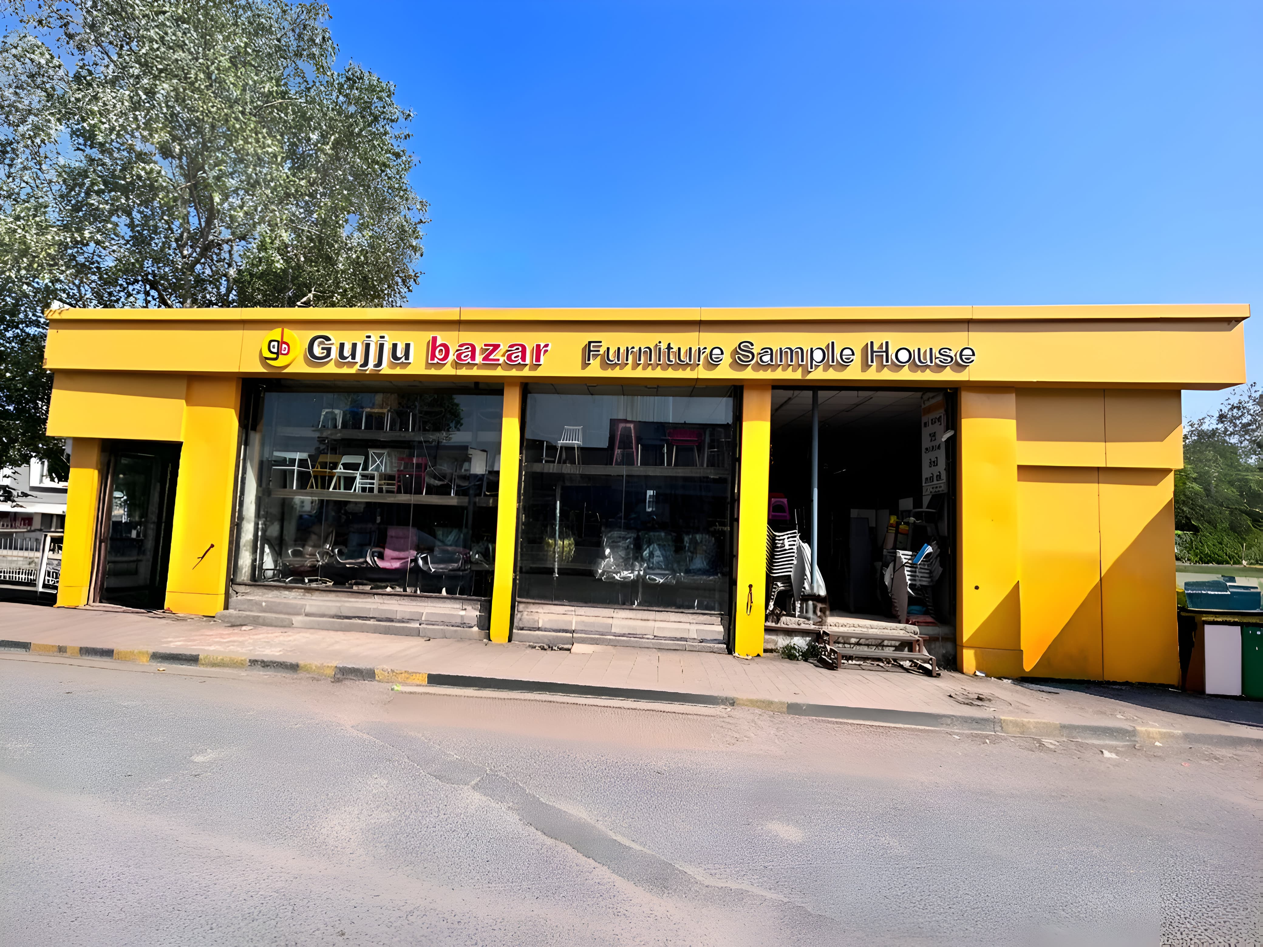 Furniture Wala - Narol