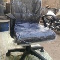 Revolving chair for staff ahmedabad