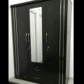 Brand New 3 door Wardrobe
