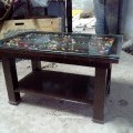 Wooden center table size 3/2 Ahmedabad