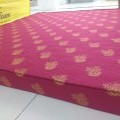 (6 x 6.5) Sleepwell brand new mattress 4