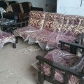 NID sofa 3+1+1 in ahmedabad