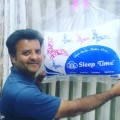 Sleep time Pillow