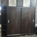 slider wardrobe in gandhinagar