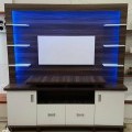 Tv unit with led in Ahmedabad