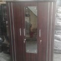 Plb wardrobe 3 door rs 7900