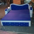 Sofa cum bed manufacture in ahmedabad