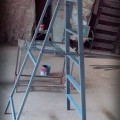Ladder metal rs 210 sqft