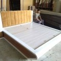 Designer bed  in Gota Ahmedabad