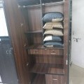 2  door wardrobe in Lambha