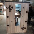 New design wardrobe mahesana