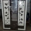 New design of bedroom set ahmedabad