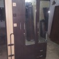 Wardrobe manufacturer in Ahmadabad