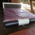 Designer bed in surat rs 25500