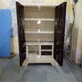 Office metal tijori in Narol