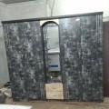 wardrobe big size 7/6