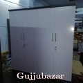 Wardrobe high glossy door