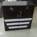Cabinet for multiple use