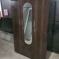 Plywood cupboard  rs 18500 size 75/54