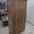 Office locker 2 door
