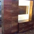 6x6 tv unit with LED Lights