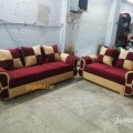 Sofa set near Sabarmati