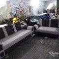 5 seater sofa set