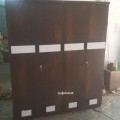 4 door wardrobe near Katargam