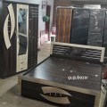 Bedroom set near Nanpura